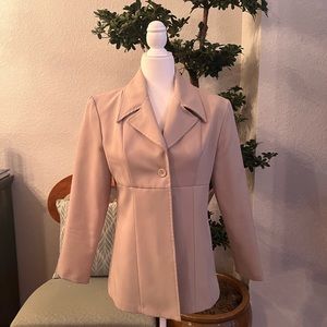 Spring street blazer